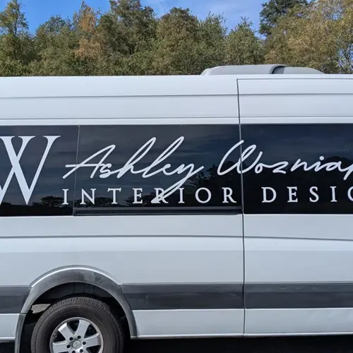 Vehicle Graphics & Wraps
